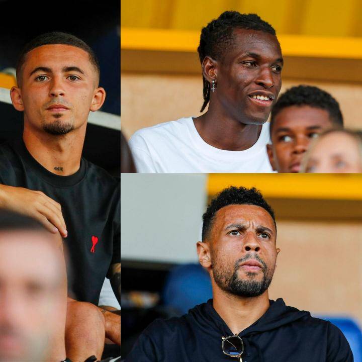 多次通过突 多次通过突