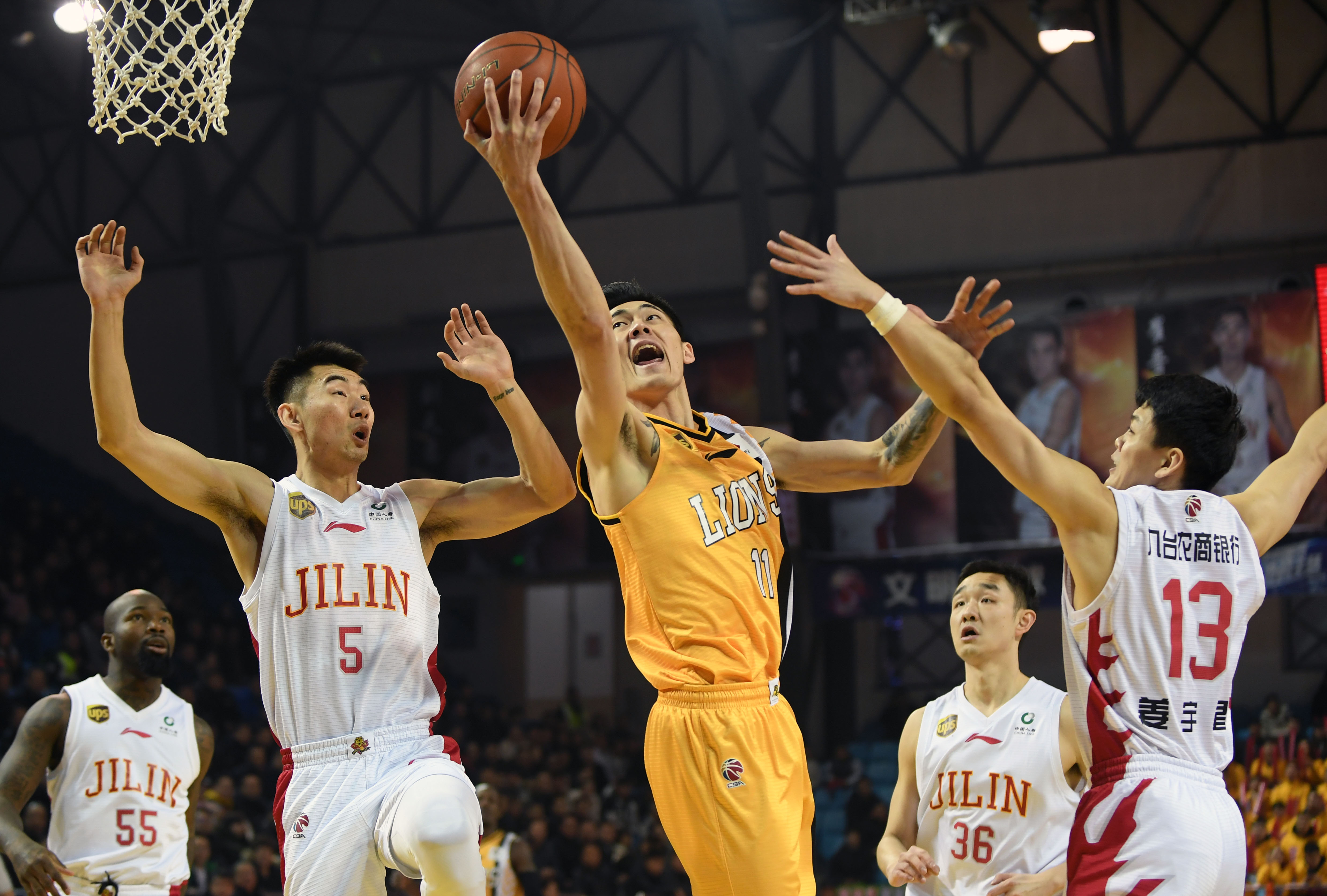 最终在比赛 最终在比赛