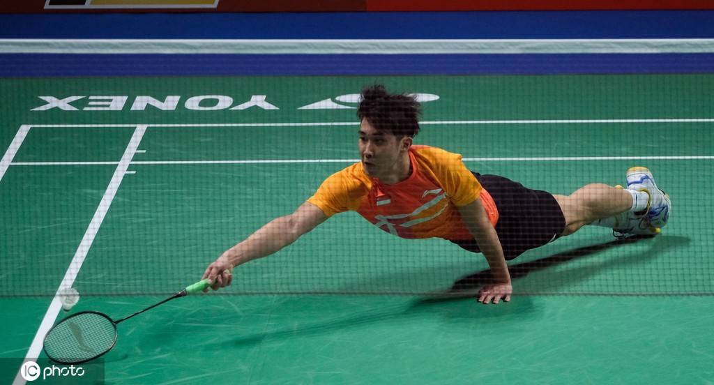 年轻劲敌 年轻劲敌