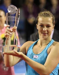 取得了领先 取得了领先