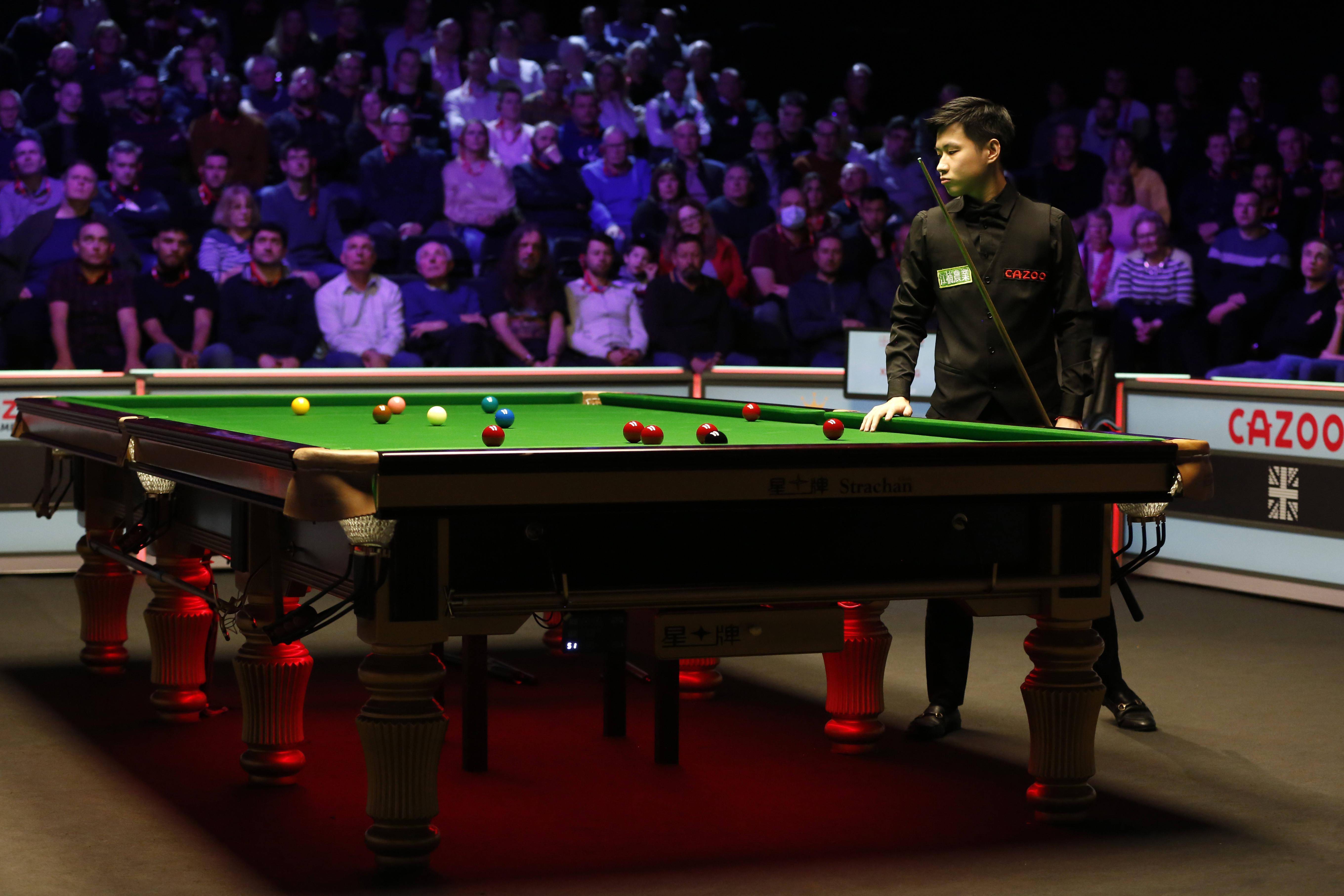 一个绝佳案 一个绝佳案