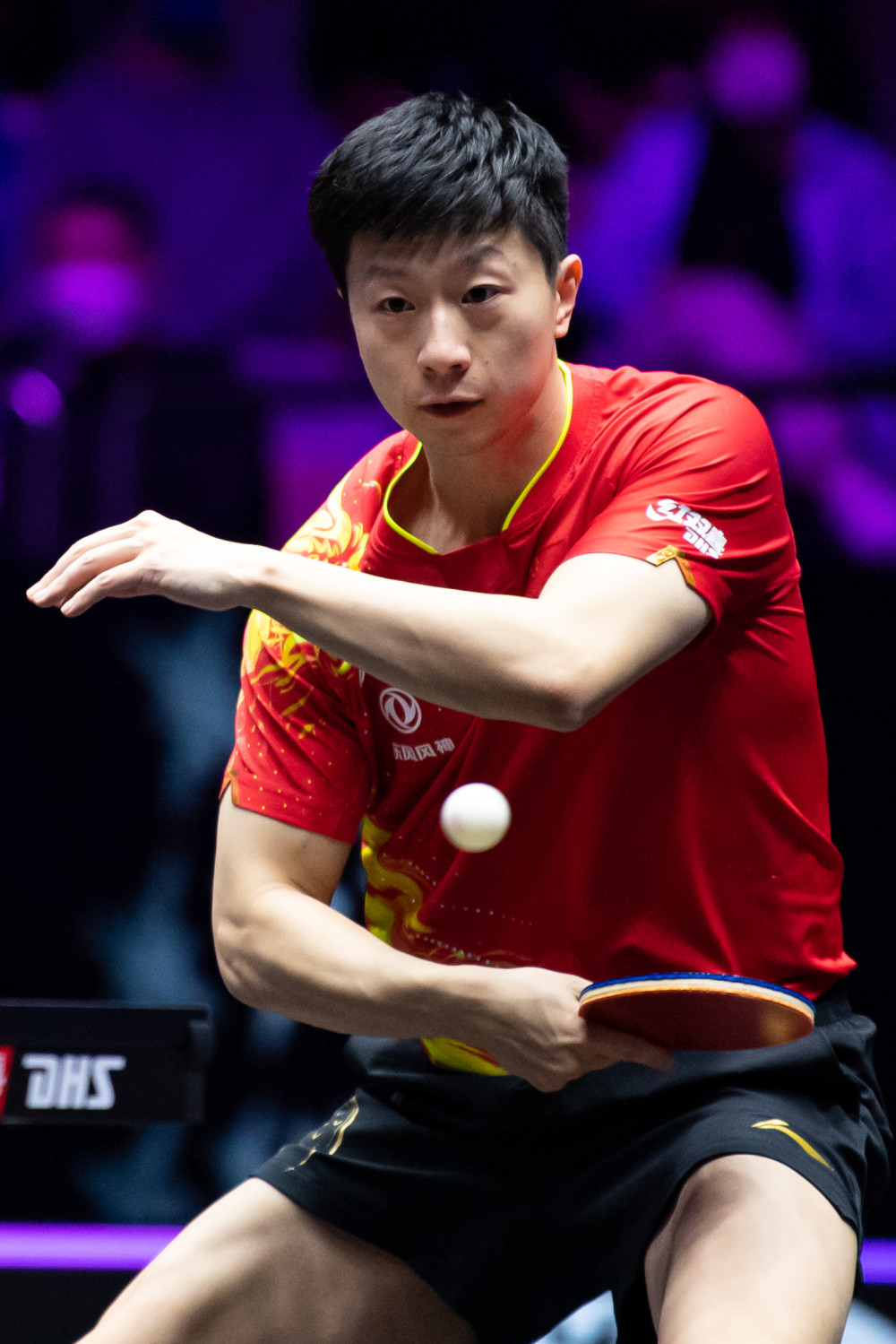 竞争格局 竞争格局