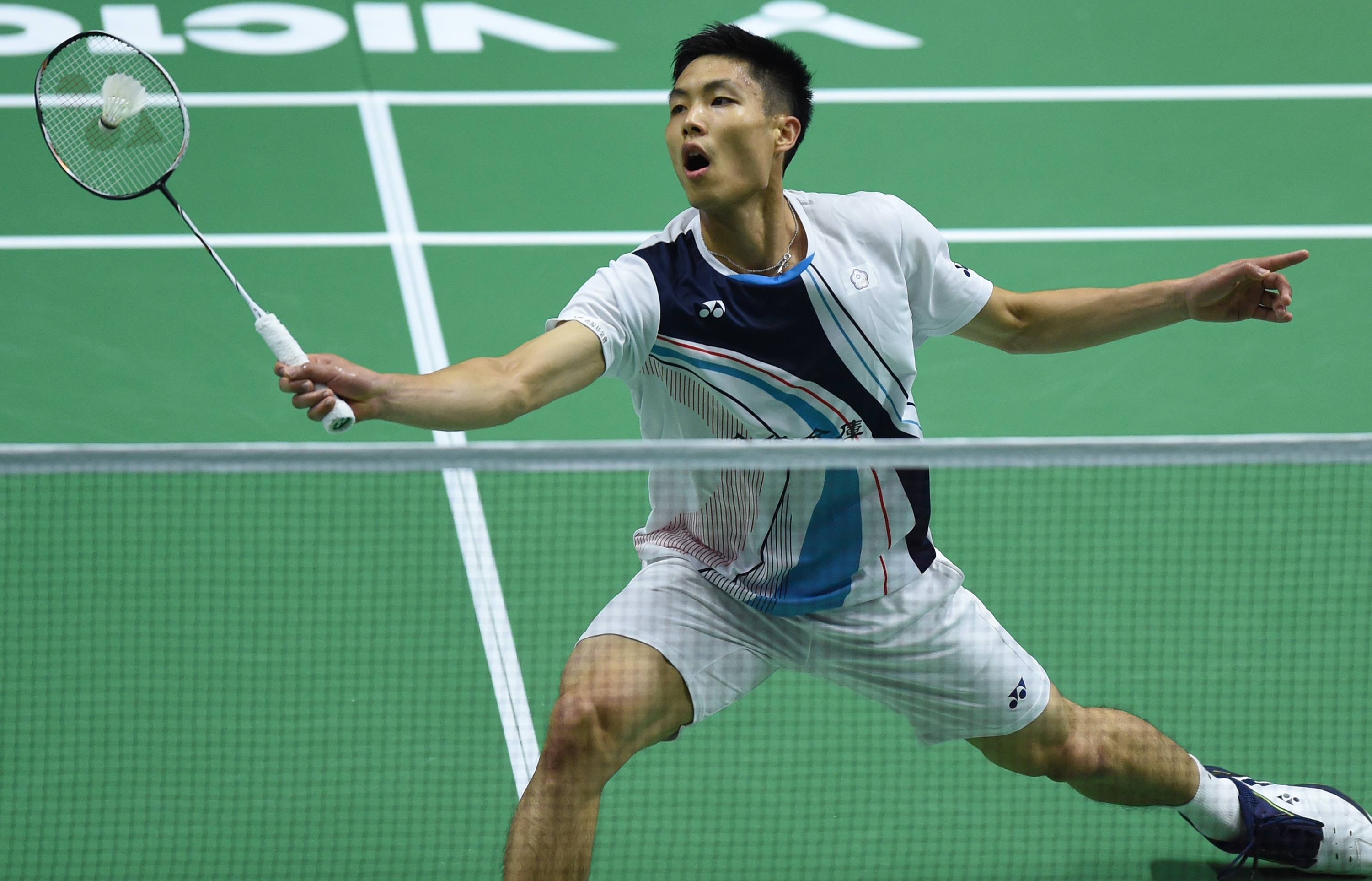 不是神来一 不是神来一